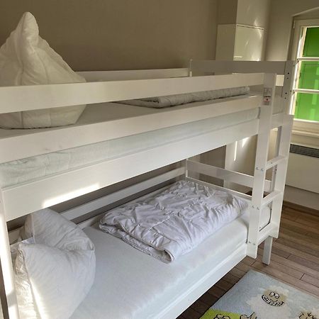Wanderer Paradies 피르나 외부 사진