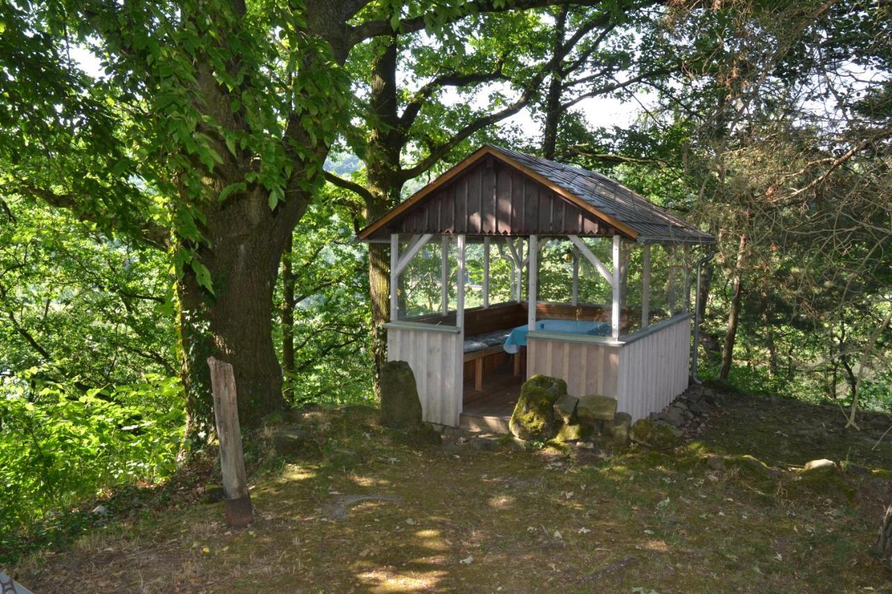 Wanderer Paradies 피르나 외부 사진