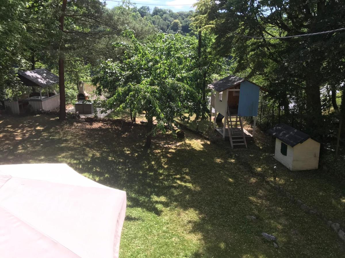 Wanderer Paradies 피르나 외부 사진